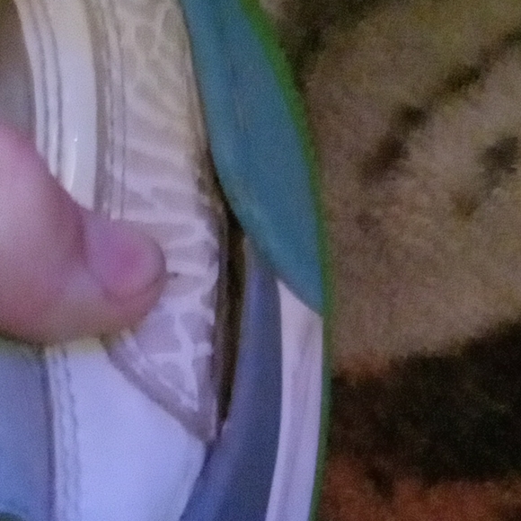 Nike air jordan spizike Easters - Picture 5 of 6